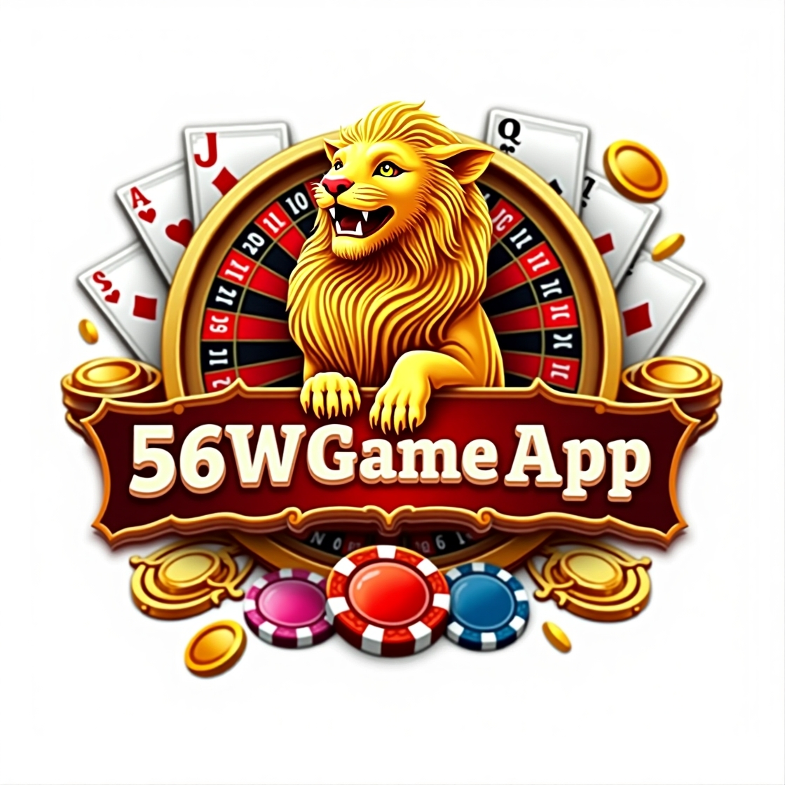 register 56W Game App